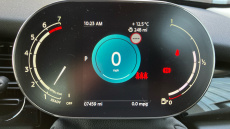 MINI Hatchback 1.5 Cooper Classic Premium 5dr Auto Petrol Hatchback